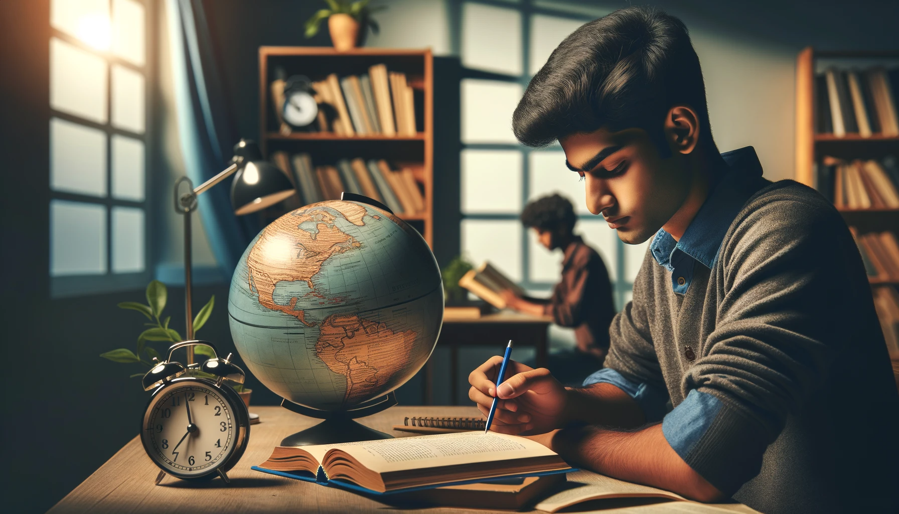 State Government Exams